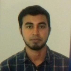 Meet your Posher, Asif